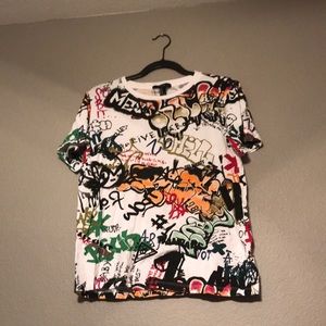 Graphic T-Shirt